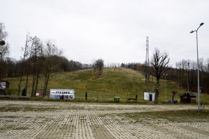 Góra Chrobrego w Elblągu znalazła dzierżawcę. Plany są imponujące