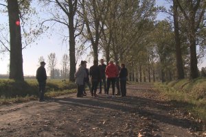 Ukarani za chęć poprawy swojego losu