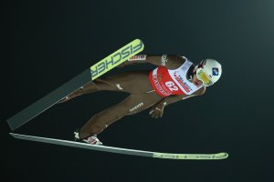 Kobayashi znów niepokonany. Stoch poza podium Turnieju Czterech Skoczni w Innsbrucku