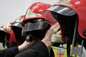 Zastrzyk gotówki dla strażaków ochotników z powiatów elbląskiego i braniewskiego