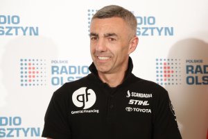 Sebastian Rozwadowski o Rajdzie Dakar 2020: to wielka niewiadoma, ale jesteśmy ciekawi, co nas tam czeka