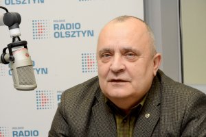 Romuald Amborski: Roznosicielami wirusa ASF są ludzie, którzy szukają w lasach poroży jeleni