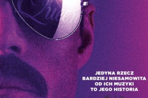 Zaskakujące rozdanie Złotych Globów. Trium filmu o Queen