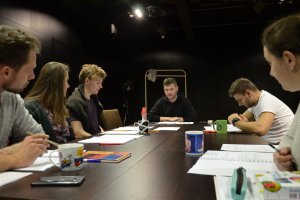 „Jak ty uważasz słowo miłość”