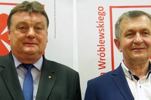 Edward Pietrulewicz drugim wiceprezydentem Elbląga. 