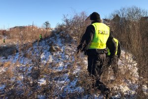 „Zaginięcie 19-latka budzi wielkie emocje”. Nowe fakty w sprawie poszukiwanego Radosława Zalewskiego