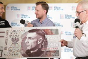 Sebastian Rozwadowski po raz pierwszy po powrocie z Rajdu Dakar spotkał się z kibicami