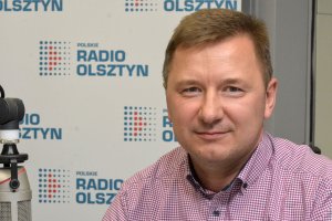 Adam Krynicki z firmy Krynicki Recykling S.A.: Ponad 50% szkła trafia na wysypiska śmieci. To przerażające