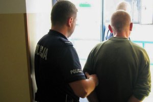 Zabójca z Korsz zostanie umieszczony w zamkniętym zakładzie psychiatrycznym