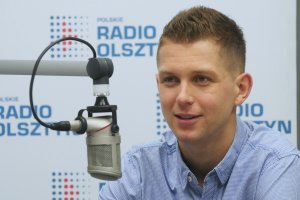 Jeden z najlepszych szkoleniowców na świecie nowym trenerem olsztyńskiego triathlonisty, Sebastiana Najmowicza