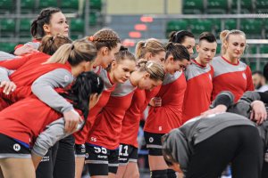 Bardzo trudne zadanie przed szczypiornistkami Startu Elbląg