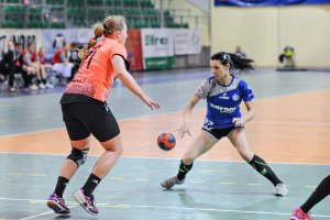 Start Elbląg podejmie u siebie KPR Gmina Kobierzyce. 