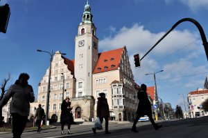 Olsztyn z budżetem na 2026 rok. Jakie będą dochody, a jakie wydatki?