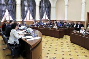 Zapowiadają się zmiany w warmińsko-mazurskich samorządach. Dwóch radnych zdobyło mandaty poselskie