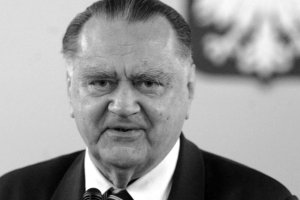 Żałoba narodowa po śmierci Jana Olszewskiego w piątek od północy do godziny 19 w sobotę