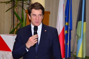 Karol Motyka: Wyposażenie szpitala w łóżka nie wystarczy, by zadbać o pacjentów chorych na COVID-19