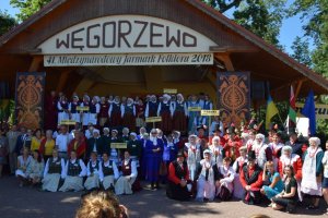 Najlepsi z najlepszych  - laureaci Festiwalu Kapel i Śpiewaków Ludowych w Kazimierzu Dolnym w 2018 roku