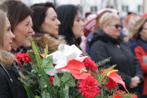 Mija 10 lat od śmierci Zbigniewa Religi. Olsztyńska szkoła uczciła pamięć legendarnego kardiochirurga