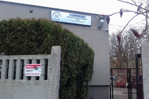 Podopieczni schroniska potrzebują siedziby. Proszą o pomoc w poszukiwaniu