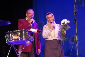 XXXV Jubileuszowy Koncert Kaziukowy z Lidzbarka Warmińskiego – cz. 2