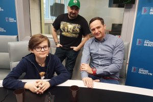 Showbiznes oczami dziecka