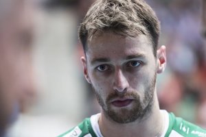 Znamy nowego kapitana Indykpolu AZS-u Olsztyn. 