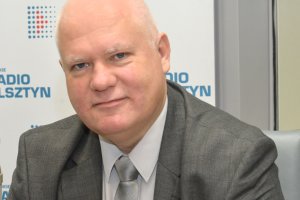 Dariusz Wasiela: Wpłynął pierwszy wniosek z Warmii i Mazur o przejęcie przez państwo rolniczego długu