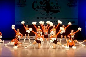 Olsztyńskie zawodniczki w kadrze Polski. Na mistrzowski wyjazd muszą zebrać 100 tysięcy złotych