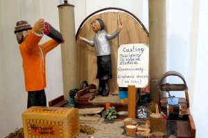 Na złość na babci