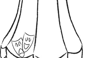 Premiera ,,Dziennika snów