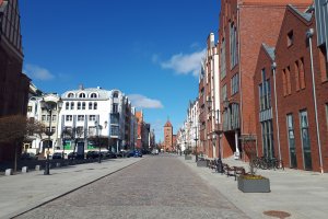 773 lata temu Elbląg uzyskał prawa miejskie. To najstarsze miasto w województwie