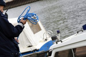 Policja podsumowała majówkę. Spokojniej na drogach, ale nie obyło się bez tragedii na wodzie