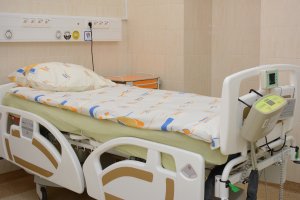 Pasłęk. Więcej miejsc dla pacjentów wymagających całodobowej opieki