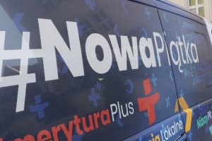 Kończy się podróż Nowej Piątki po Warmii i Mazurach