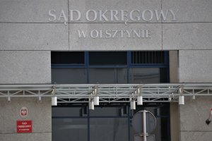Minister sprawiedliwości powołał wiceprezesów Sądu Okręgowego w Olsztynie