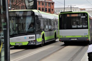 Zmiany w komunikacji miejskiej. Będzie linia plażowa i nowe połączenia autobusowe