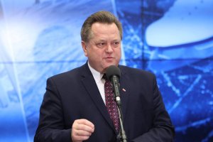 Kto może zostać nowym ministrem spraw wewnętrznych? Jarosław Zieliński: to szef rządu decyduje o tym