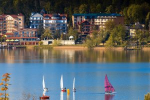 Problem zanieczyszczeń w Mrągowie. Mieszkańcy tracą cierpliwość