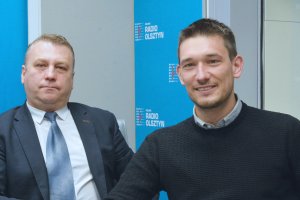 Rozwój komunikacji zbiorowej, a może postawienie na elektromobilność? Olsztyńscy radni rozmawiali o transporcie w stolicy regionu