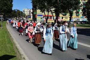 Kto pojedzie w maju 2019 r do Kazimierza Dolnego?