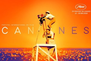 Przygotowania do Międzynarodowego Festiwalu Filmowego w Cannes