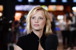 Joanna Kulig w nowym serialu Netflixa