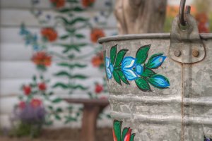 Lany poniedziałek na Warmii. Smaganie gałązkami i odwiedziny znajomych