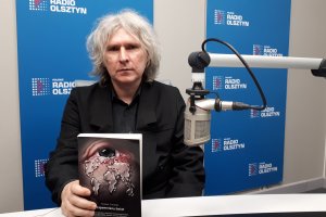 Tomasz Trzciński: Problem światowego głodu jest największą katastrofą humanitarną w dziejach ludzkości