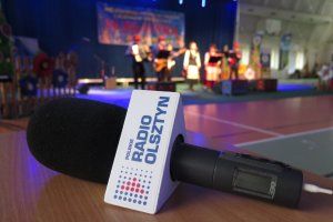 Rozśpiewana Stawiguda. Trwa przegląd chórów i zespołów „Kurlantka”