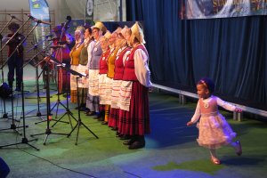 Muzyka pod warmińską nutę. W Stawigudzie trwa 17 