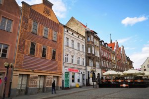 Olsztyn inwestuje w zabytki. Które obiekty doczekają się remontów?