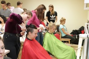 Dziś obchodzimy Dzień Matki. Olsztyński szpital dziecięcy uczcił to święto w niecodzienny sposób