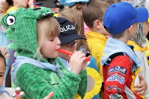 Bliższe Spotkania - 06.06.2024