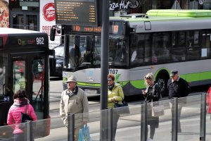 Olsztyński autobus miejski w Jonkowie? Trwają ustalenia